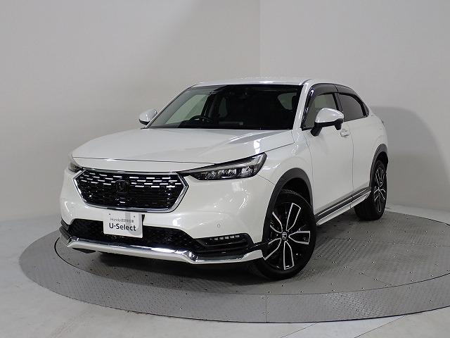 ヴェゼル Honda Cars 香川 U-Select高松（香川県高松市）｜エムジェー
