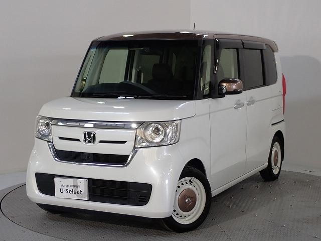 N-BOX Honda Cars 香川 U-Select高松（香川県高松市）｜エムジェー