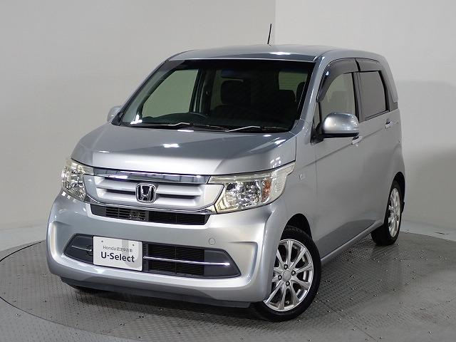 N-WGN Honda Cars 香川 U-Select高松（香川県高松市）｜エムジェー