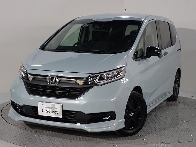 フリード Honda Cars 香川 U-Select高松（香川県高松市）｜エムジェー