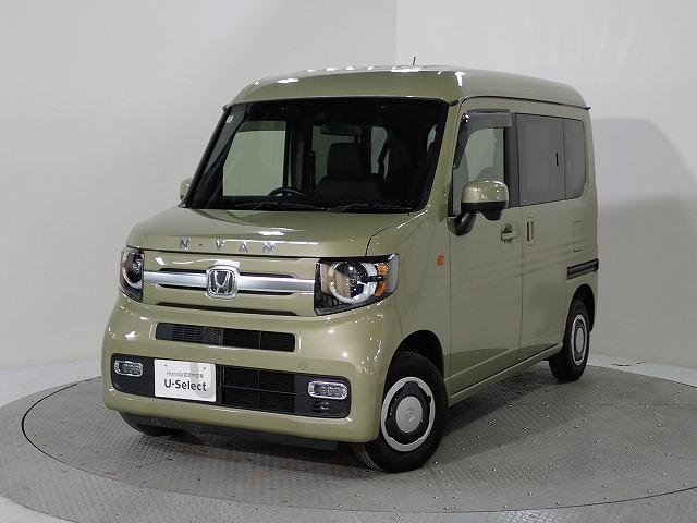N-VAN＋スタイル（ホンダ）の中古車｜愛媛、香川、徳島、高知の中古車