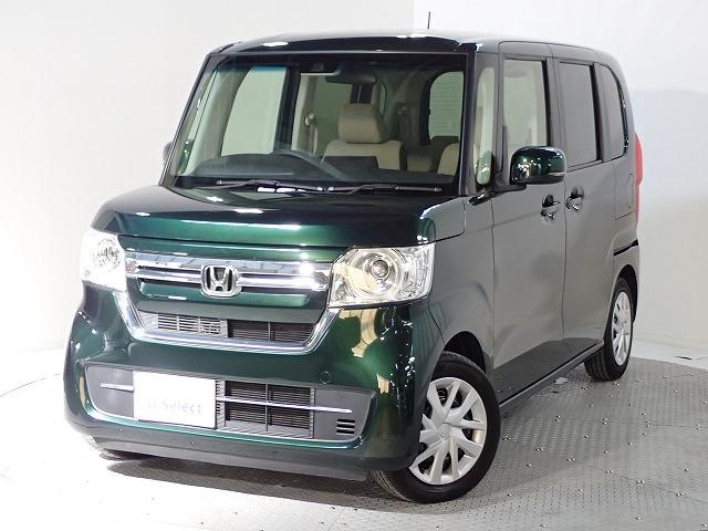 N-BOX（香川県高松市）