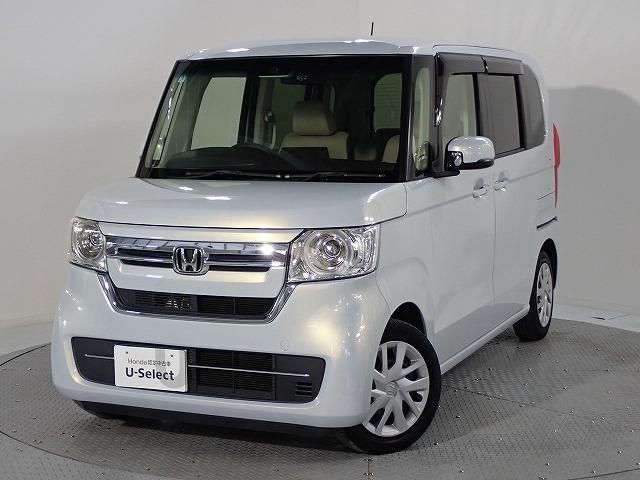 N-BOX（香川県高松市）