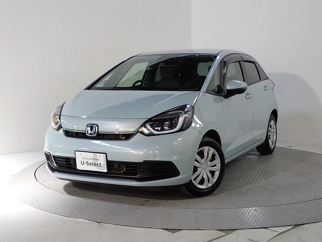 フィット Honda Cars 香川 U-Select高松（香川県高松市）｜エムジェー