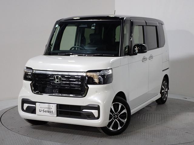 N-BOXカスタム
