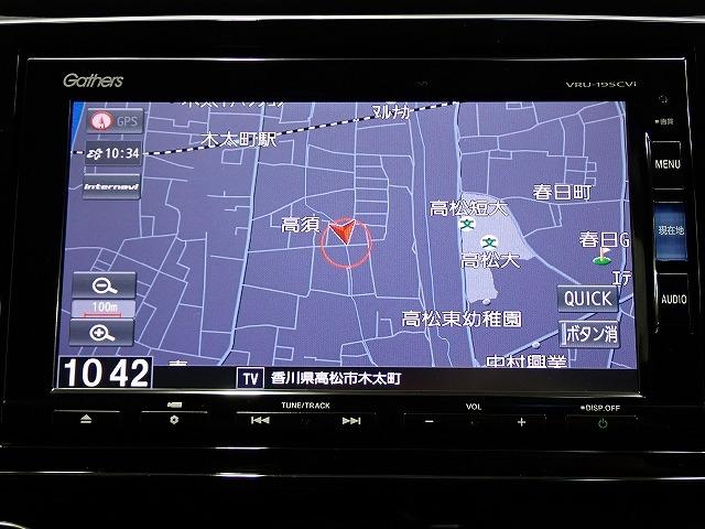 CR-V（香川県高松市）画像3