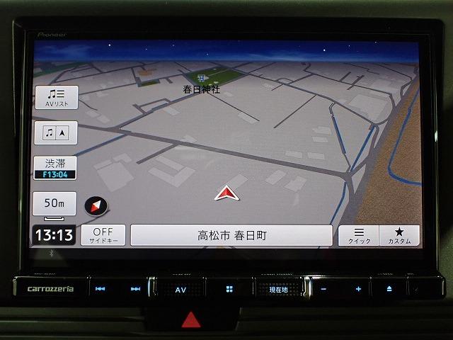 N-VAN＋スタイル（香川県高松市）画像4