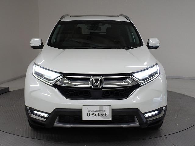 CR-V（香川県高松市）画像7