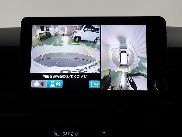 N-BOXカスタム（香川県高松市）画像7