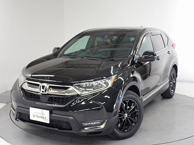 CR-V Honda Cars 香川 U-Select高松（香川県高松市）｜エムジェー
