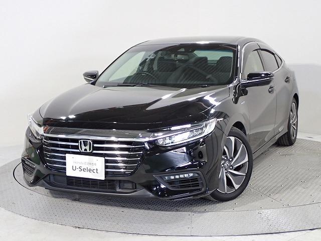 インサイト（ホンダ）の中古車｜愛媛、香川、徳島、高知の中古車なら