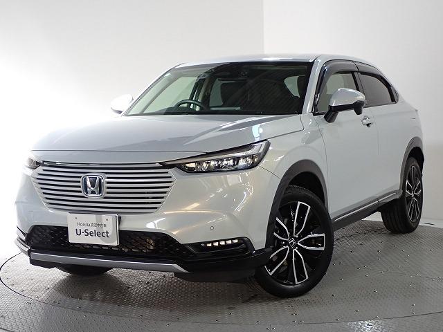 ヴェゼル Honda Cars 香川 U-Select高松（香川県高松市）｜エムジェー