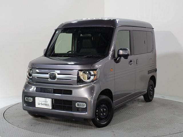 N-VAN＋スタイル（ホンダ）の中古車｜愛媛、香川、徳島、高知の中古車