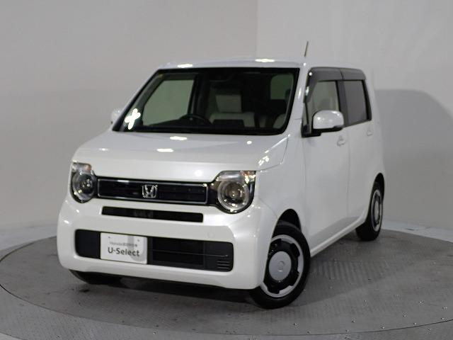 N-WGN Honda Cars 香川 U-Select高松（香川県高松市）｜エムジェー
