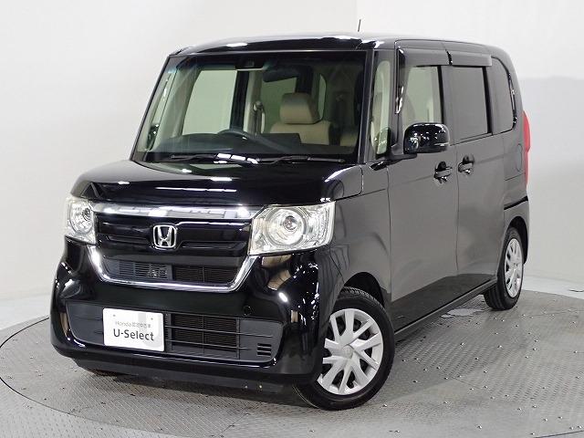N-BOX Honda Cars 香川 U-Select高松（香川県高松市）｜エムジェー