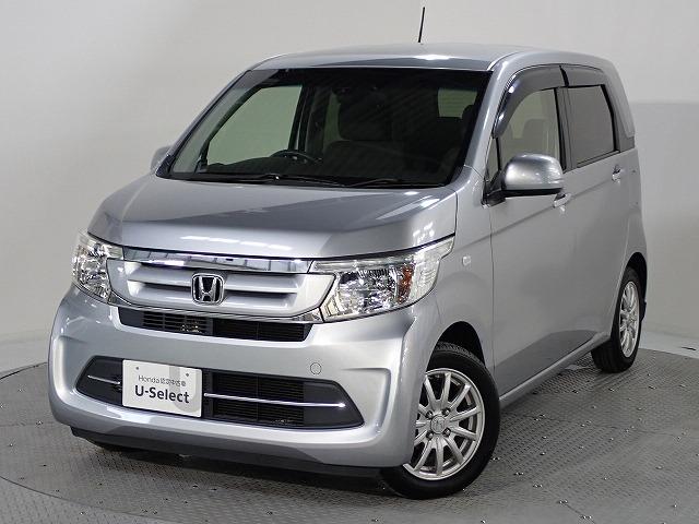 N-WGN Honda Cars 香川 U-Select高松（香川県高松市）｜エムジェー