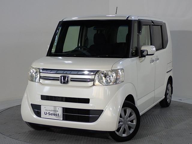 N-BOX Honda Cars 香川 U-Select高松（香川県高松市）｜エムジェー