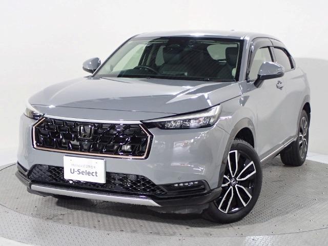 ヴェゼル（ホンダ）の中古車｜愛媛、香川、徳島、高知の中古車なら