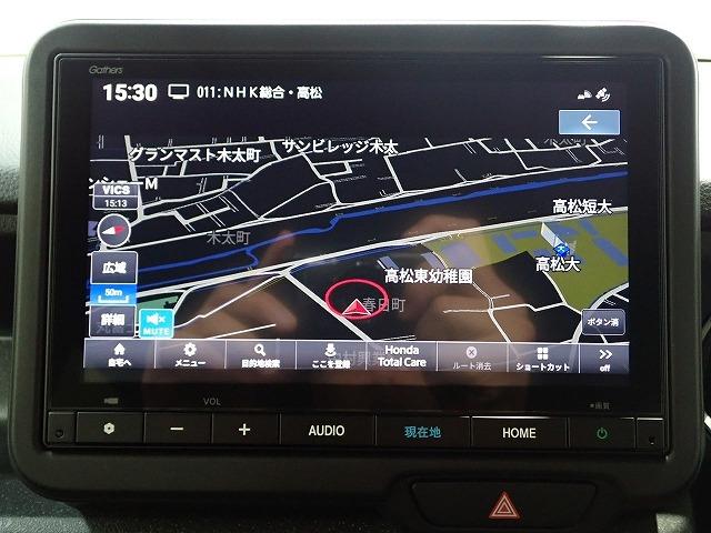 N-BOXカスタム（香川県高松市）画像2
