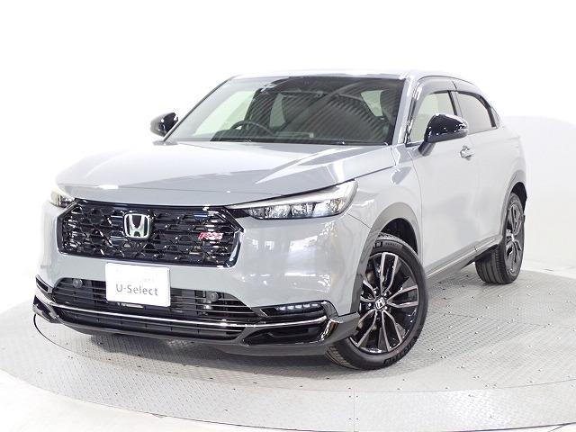 ヴェゼル Honda Cars 香川 U-Select高松（香川県高松市）｜エムジェー