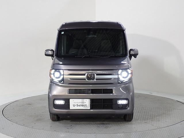 N-VAN＋スタイル（香川県高松市）画像6
