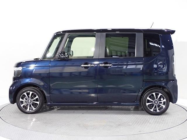 N-BOXカスタム（香川県高松市）画像11