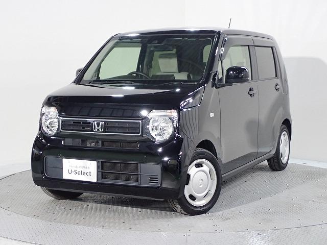 N-WGN Honda Cars 香川 U-Select高松（香川県高松市）｜エムジェー