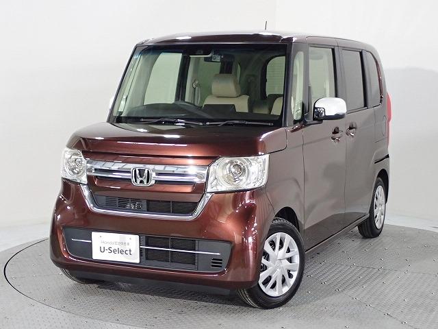 N-BOX（香川県高松市）