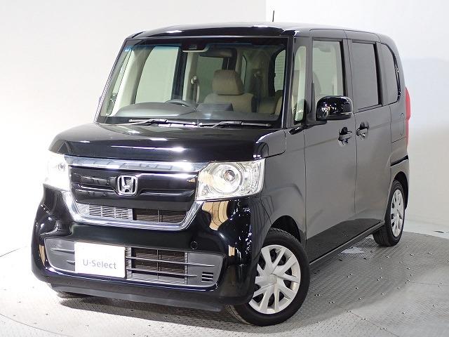 N-BOX