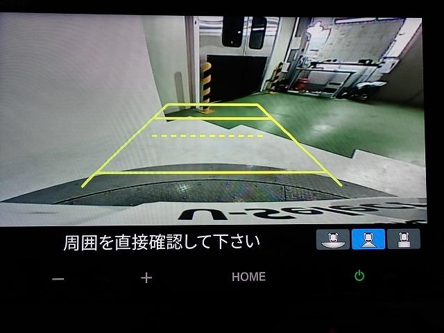 N-BOXカスタム（香川県高松市）画像3