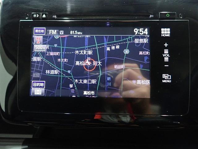 ステップワゴンスパーダ（香川県高松市）画像4