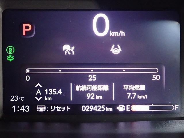 N-BOXカスタム（香川県高松市）画像8