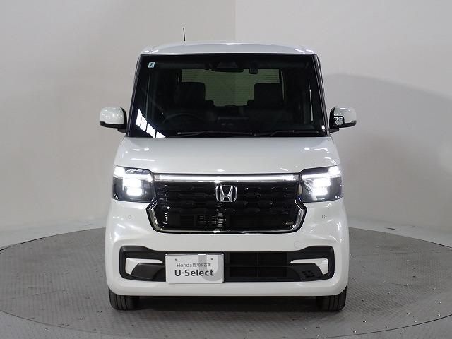 N-BOXカスタム（香川県高松市）画像9