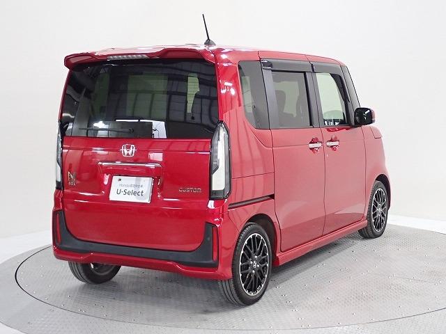 N-BOXカスタム（香川県高松市）画像13