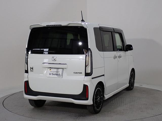 N-BOXカスタム（香川県高松市）画像13