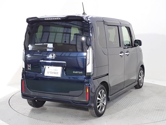 N-BOXカスタム（香川県高松市）画像14