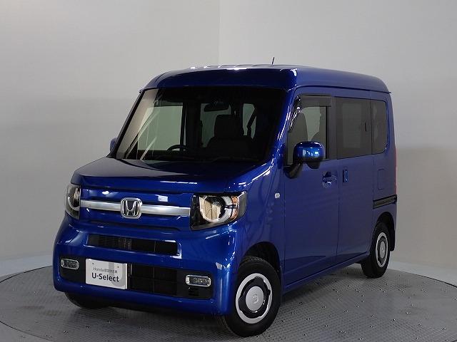 N-VAN＋スタイル（ホンダ）の中古車｜愛媛、香川、徳島、高知の中古車