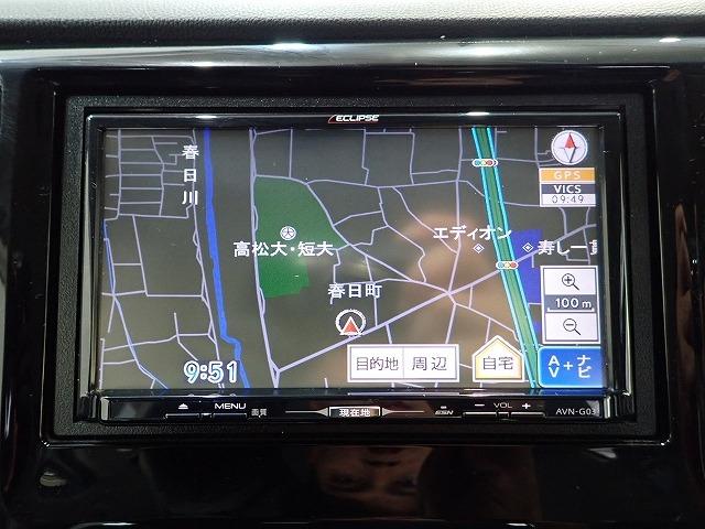 N-WGNカスタム（香川県高松市）画像5