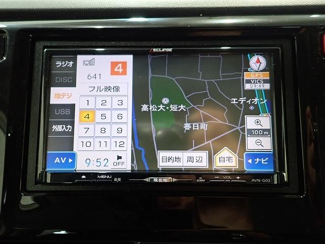 N-WGNカスタム（香川県高松市）画像6
