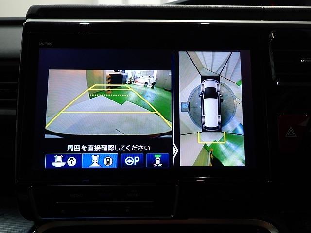 ステップワゴンスパーダ（香川県高松市）画像6