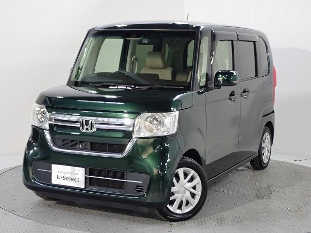 N-BOX（香川県高松市）