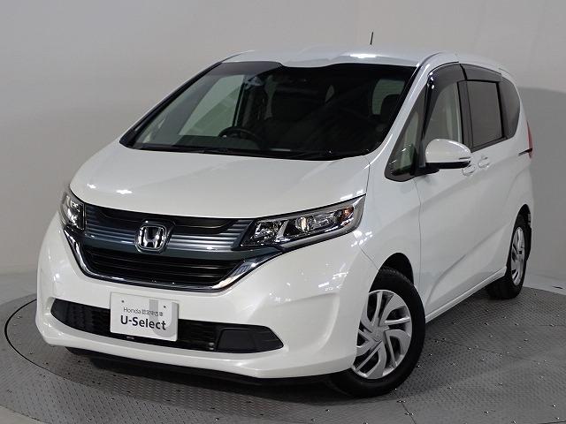 フリード Honda Cars 香川 U-Select高松（香川県高松市）｜エムジェー