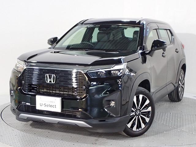 WR-V（ホンダ）の中古車｜愛媛、香川、徳島、高知の中古車なら