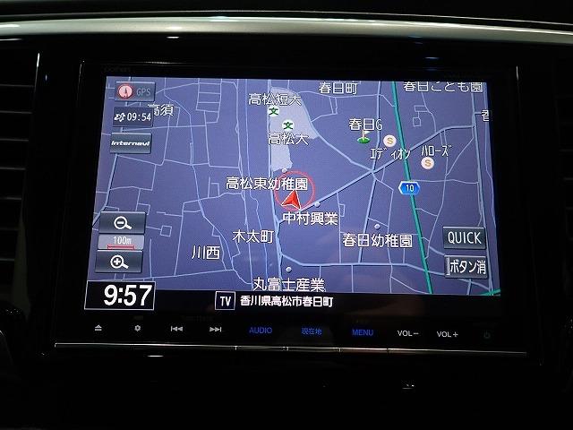 オデッセイハイブリッド（香川県高松市）画像2
