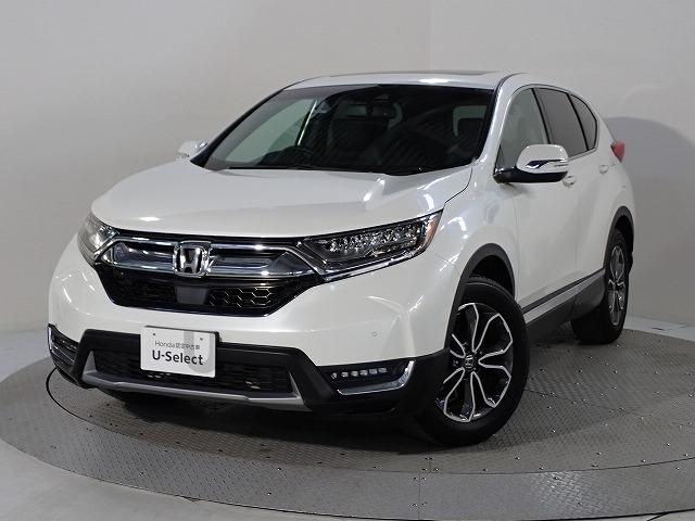 CR-V（香川県高松市）