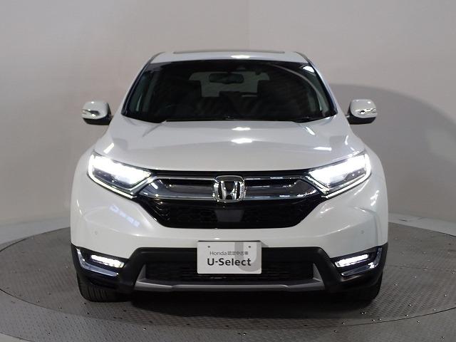 CR-V（香川県高松市）画像9