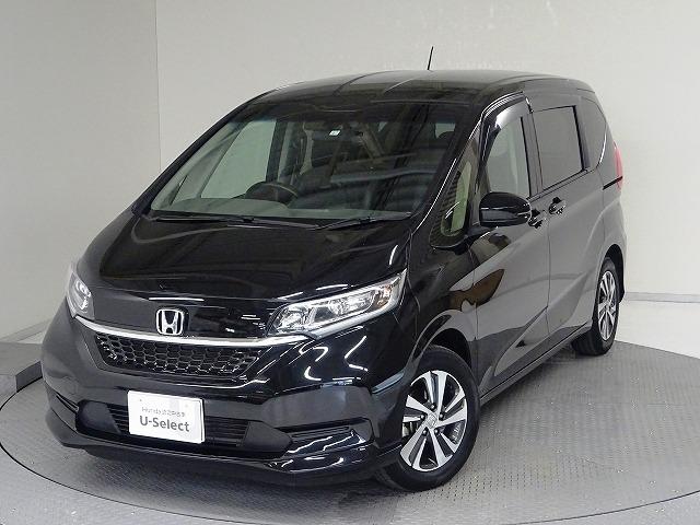 フリード＋（ホンダ）の中古車｜愛媛、香川、徳島、高知の中古車なら