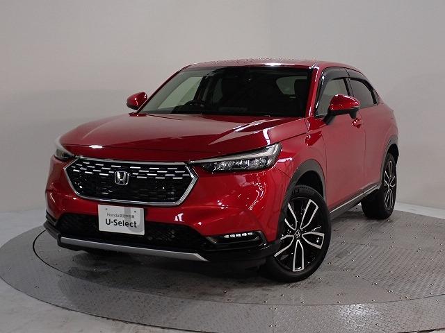 ヴェゼル Honda Cars 香川 U-Select高松（香川県高松市）｜エムジェー