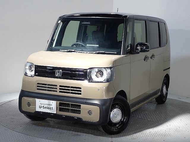 N-BOXジョイ