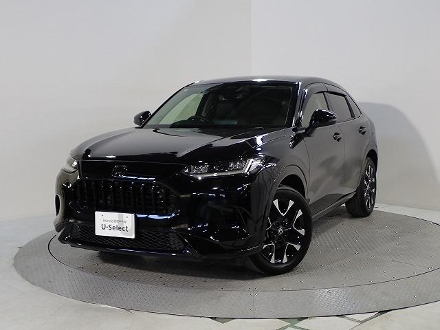 ZR-V Honda Cars 香川 U-Select高松（香川県高松市）｜エムジェー
